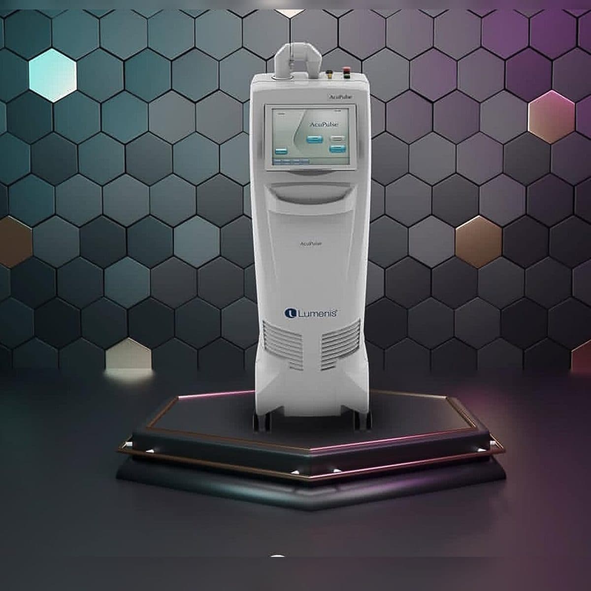CO₂-laser huidverjonging