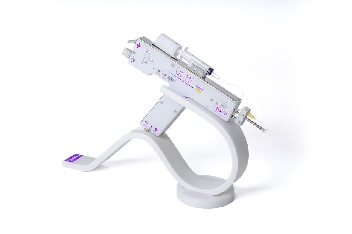 Skinboosters & mesofillers